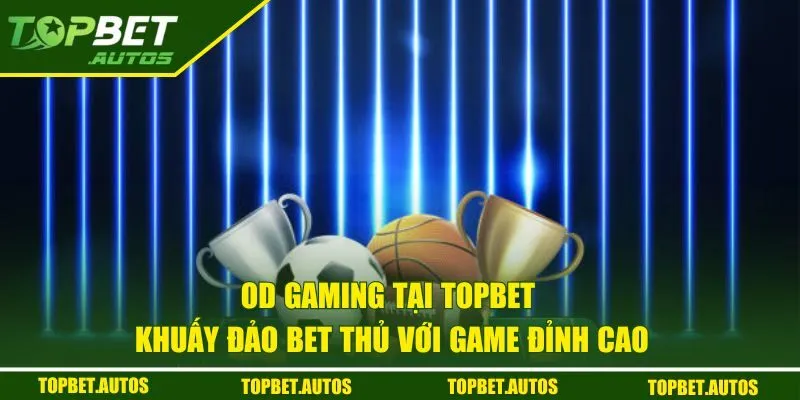 OD Gaming