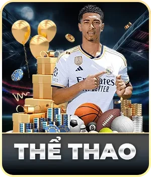 Thể Thao Topbet